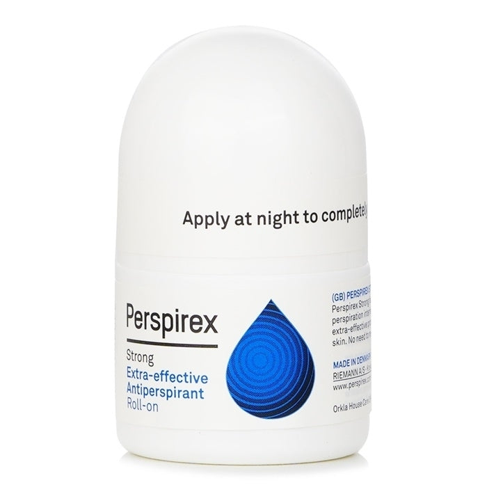 Perspirex Strong Antiperspirant Roll-On 20ml/0.7oz Image 1