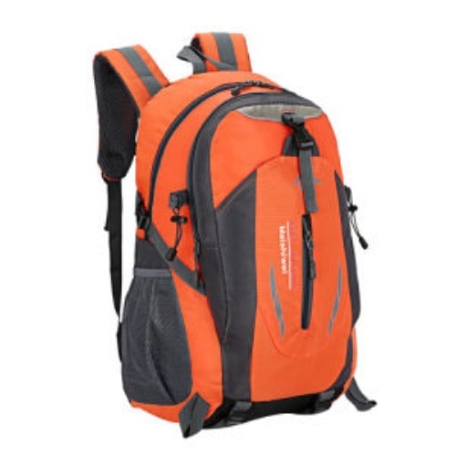 36L Outdoor Backpack Waterproof Daypack Travel Knapsack Image 6