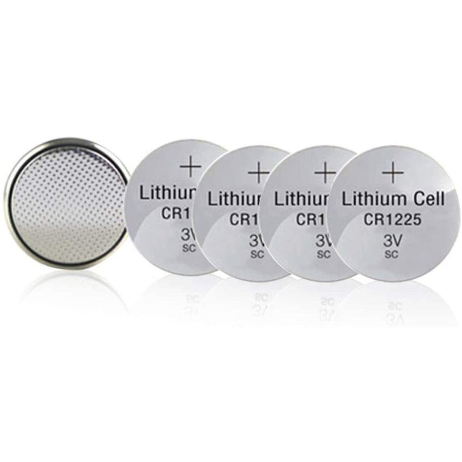 20-Pack Lithium CR1225 3V Battery for Key FobsCalculatorsand More Image 1