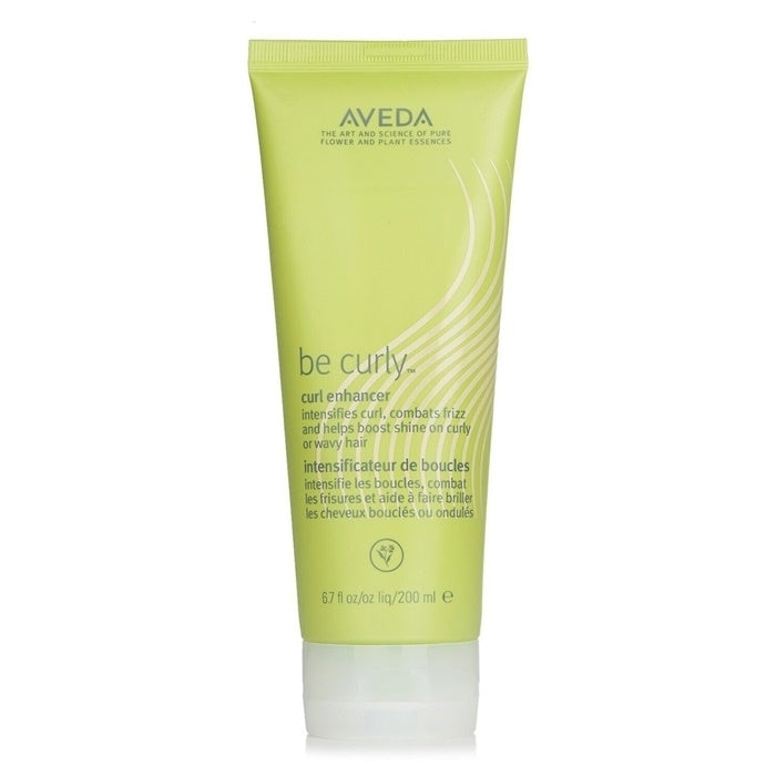 Aveda Be Curly Curl Enhancer (For Curly or Wavy Hair) 200ml/6.7oz Image 1