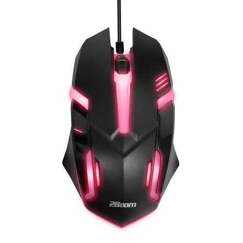 Ratchet Gaming Mouse Image 1