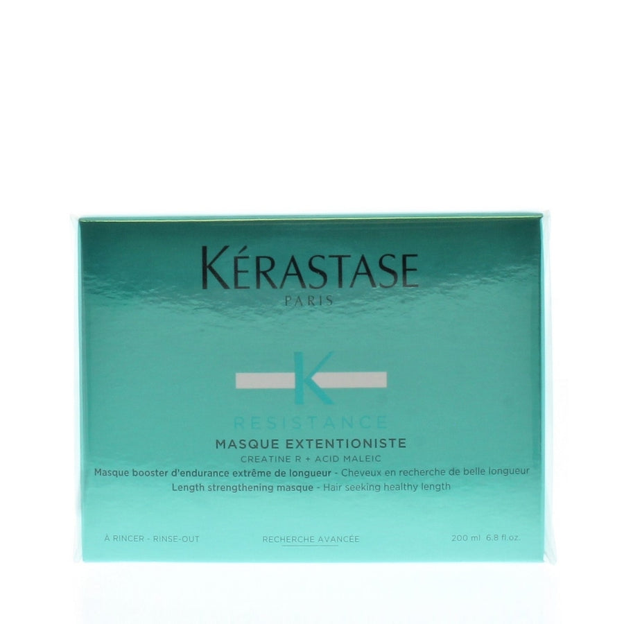 Kerastase Resistance Masque Extentioniste Lenght Strengthening Masque 200ml/6.8oz Image 1