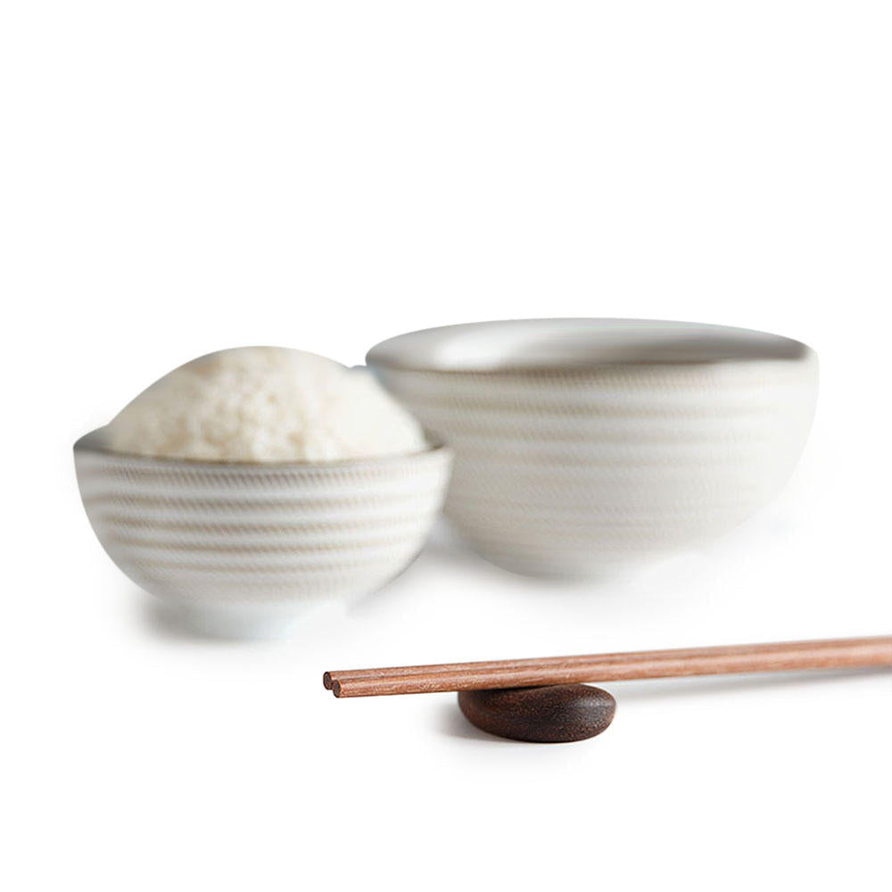 10 Pairs / Set Chopsticks Kitchen Tableware Natural Wood Healthy Chop Sticks Reusable Hashi Sushi Image 3