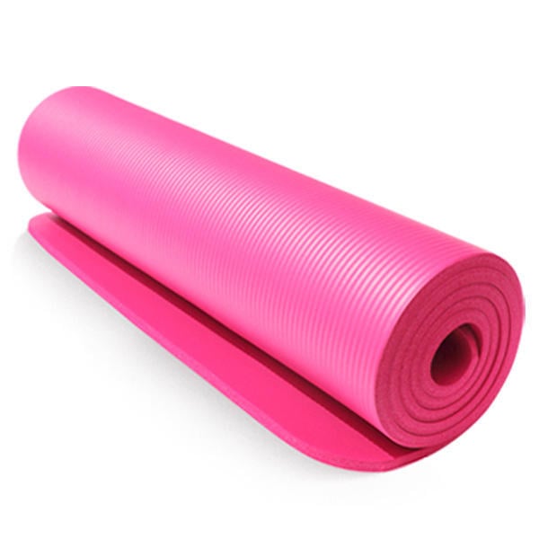 183x61cm Non-slip Foam Yoga Mats Fitness Sport Gym Exercise Pads Foldable Portable Carpet Mat Image 2