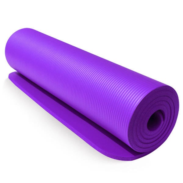 183x61cm Non-slip Foam Yoga Mats Fitness Sport Gym Exercise Pads Foldable Portable Carpet Mat Image 4