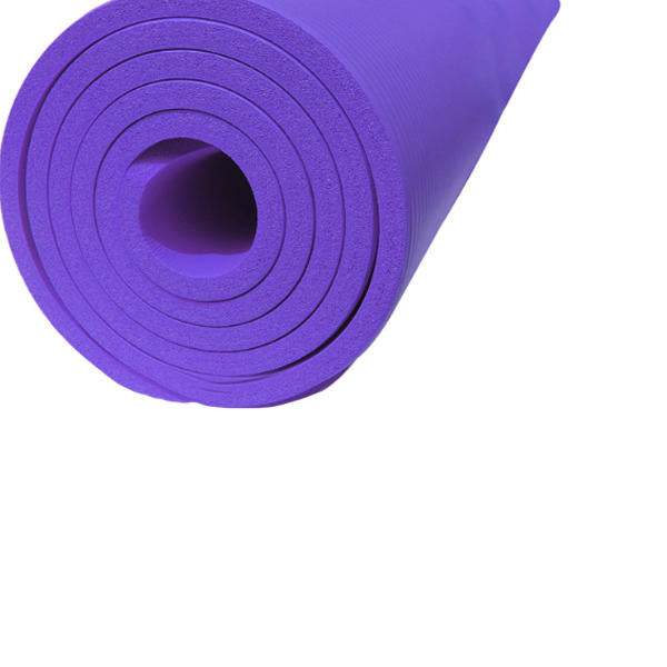 183x61cm Non-slip Foam Yoga Mats Fitness Sport Gym Exercise Pads Foldable Portable Carpet Mat Image 11