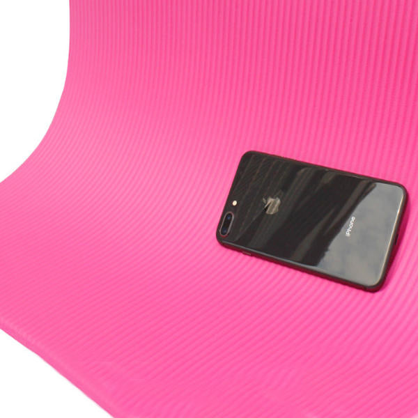 185x80cm Non-slip Foam Yoga Mats Fitness Exercise Sports Pads Foldable Portable Carpet Mat Image 7