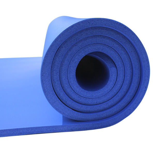 185x80cm Non-slip Foam Yoga Mats Fitness Exercise Sports Pads Foldable Portable Carpet Mat Image 9