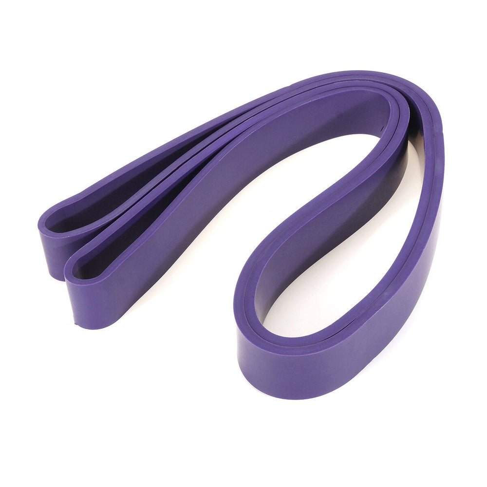 5-120Lbs Latex Resistance Bands Sports Yoga Pull Up Elastic Rope Fitness Strength Training Band Image 2