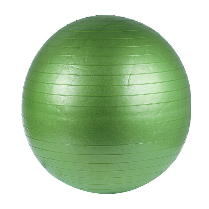 65/75CM Yoga Ball Pilates Fitness Balance Ball Gymnastic Delivery Exercise Fitness Midwifery PVC Ball Image 7