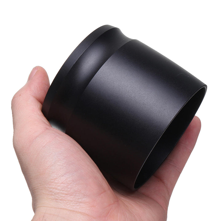 Aluminum Dosing Ring for Brewing Bowl Coffee Powder Accessories for 58MM Coffee Tamper Cup Image 6