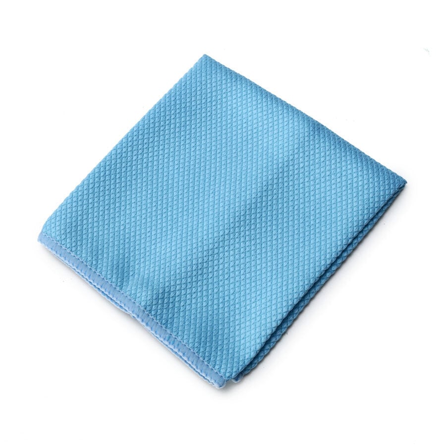 Multifunction Assorted Microfiber Dish Cloth Cleaning Washcloth Towel Kitchen Tools Image 1