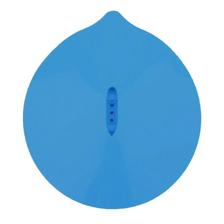 Silicone Ship Steaming Lid Steam Boat Pot Lid Pot Cover Food Fresh Covers Kitchen Cooking Tool Image 7