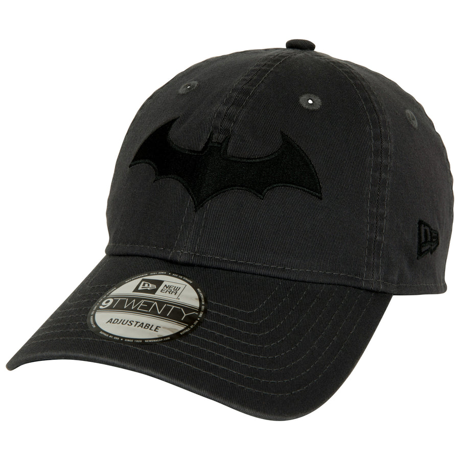 Batman Hush Symbol  Era 9Twenty Adjustable Hat Image 1