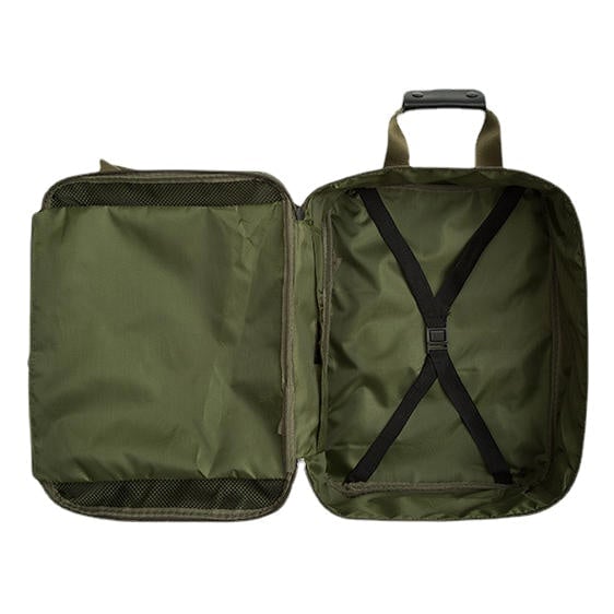 Fashion Canvas Luggage Bag Waterproof Storage Bag Handbag Shoulder Bag Travel Image 1