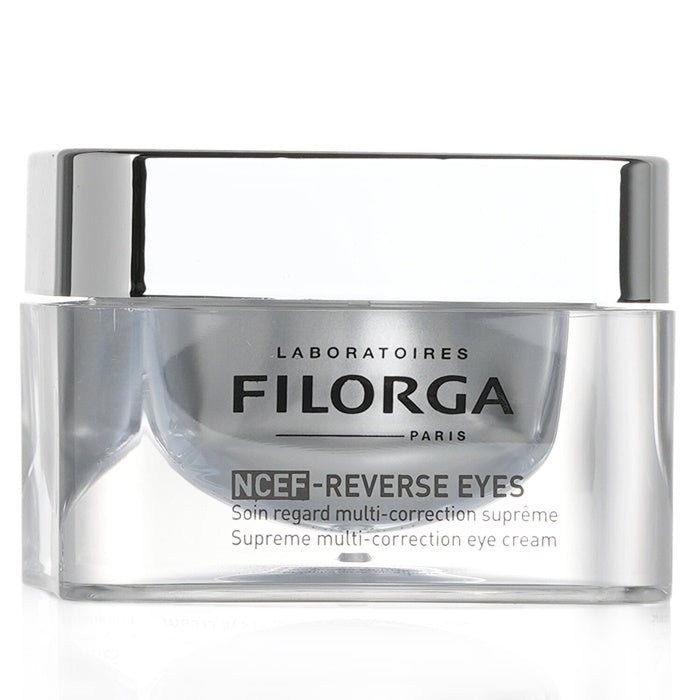 Filorga NCEF-Reverse Eyes Supreme Multi-Correction Eye Cream 15ml/0.5oz Image 1