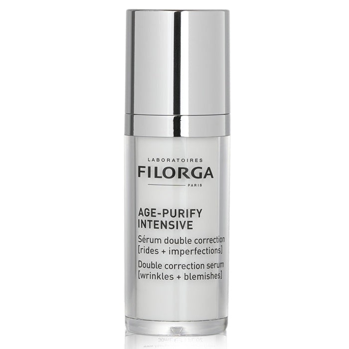 Filorga Age-Purify Intensive Double Correction Serum - For Wrinkles and Blemishes 30ml/1oz Image 1