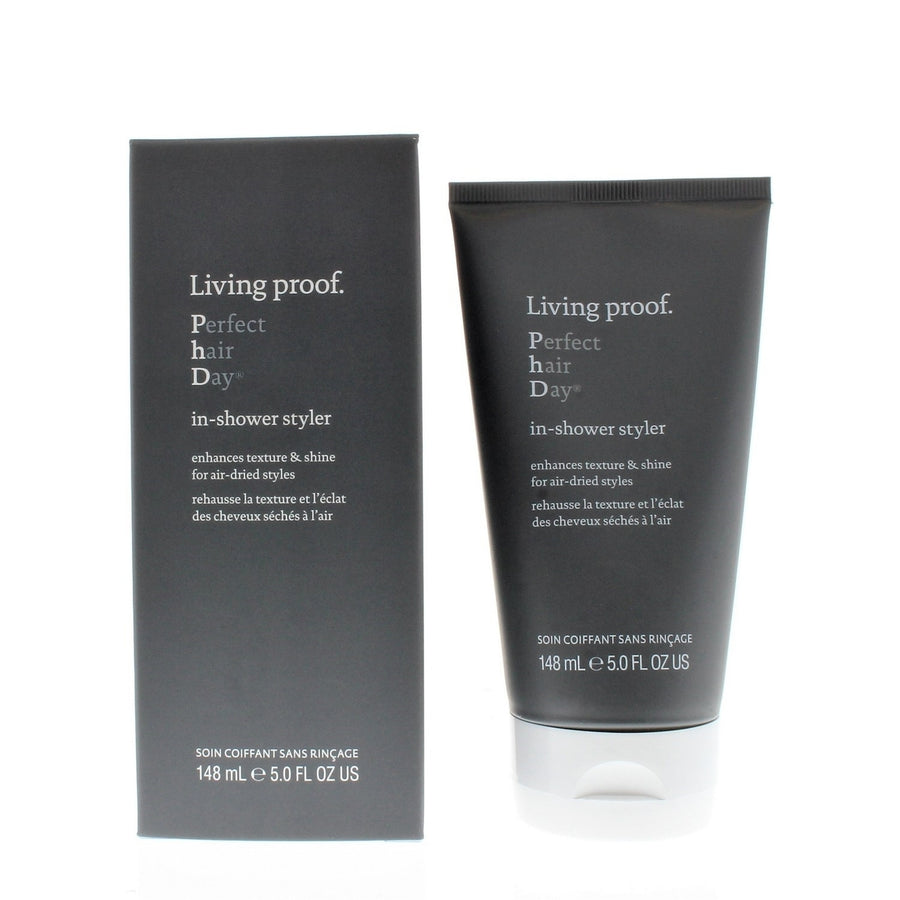 Living Proof Perfect Hair Day (PhD) In-Shower Styler 148ml/5oz Image 1