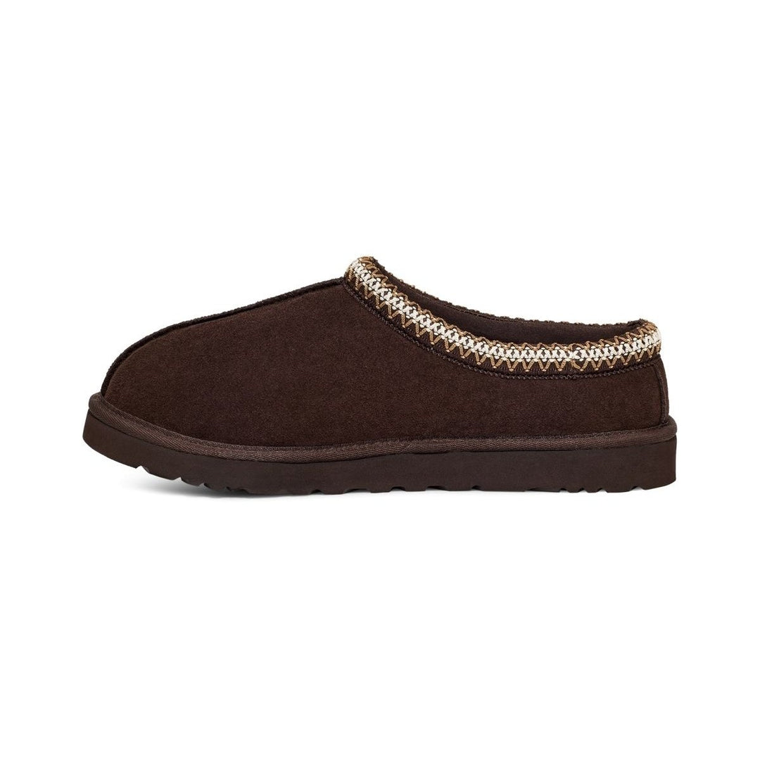 UGG Mens Tasman Slipper Dusted Cocoa - 5950-DDC  DUSTED COCOA Image 3