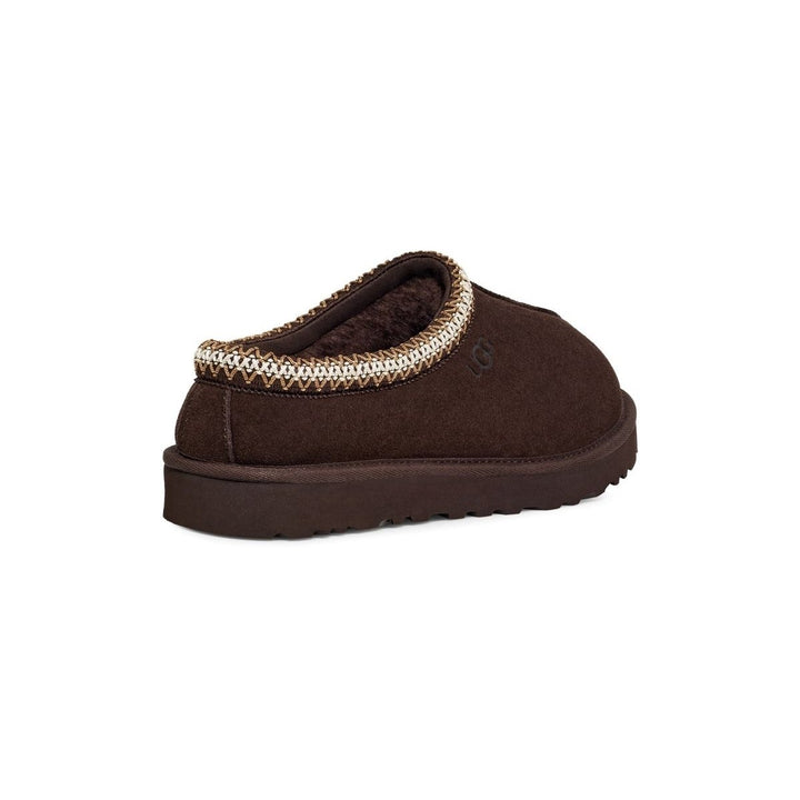 UGG Mens Tasman Slipper Dusted Cocoa - 5950-DDC  DUSTED COCOA Image 4