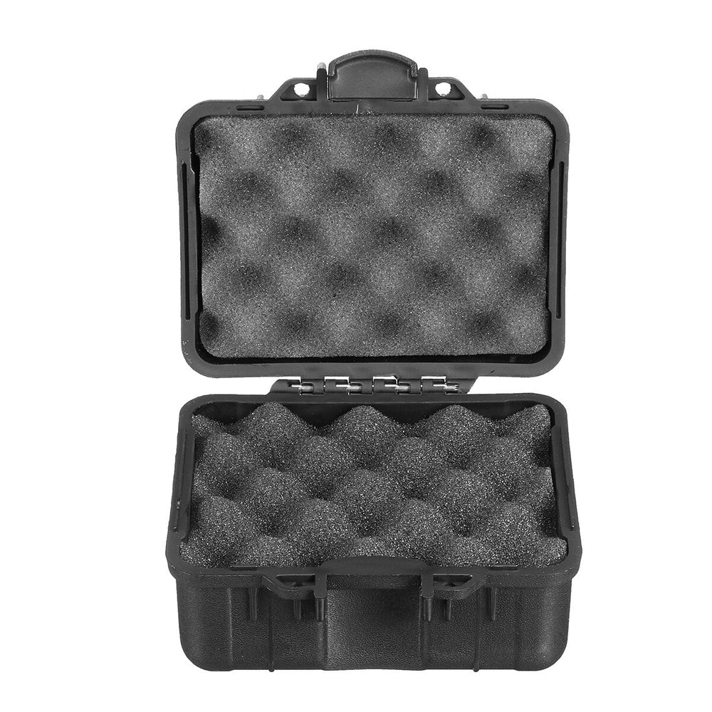 1PC Protective Equipment Hard Flight Carry Case Box Camera Travel Waterproof Box Image 2
