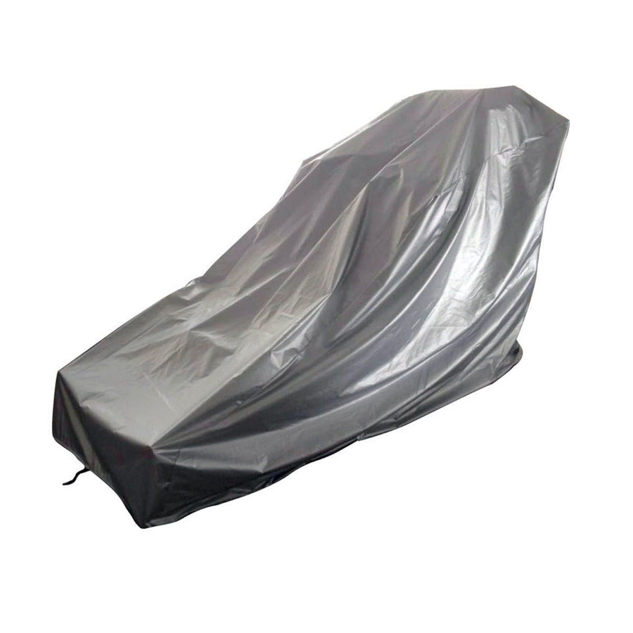 200x95x150cm Heavy Duty Treadmill Running Jogging Machine Waterproof Cover Shelter Protection Tools Kit Image 1