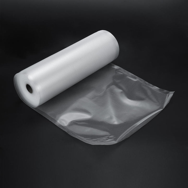5M Roll Vacuum Food Sealer Seal Bags Saver Storage Fresh-keeping Sealing Bag Image 7