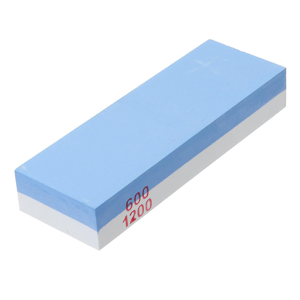 Sharpening Stone Double Side Semicicular Concave Semicircular Convex V Shape Image 12