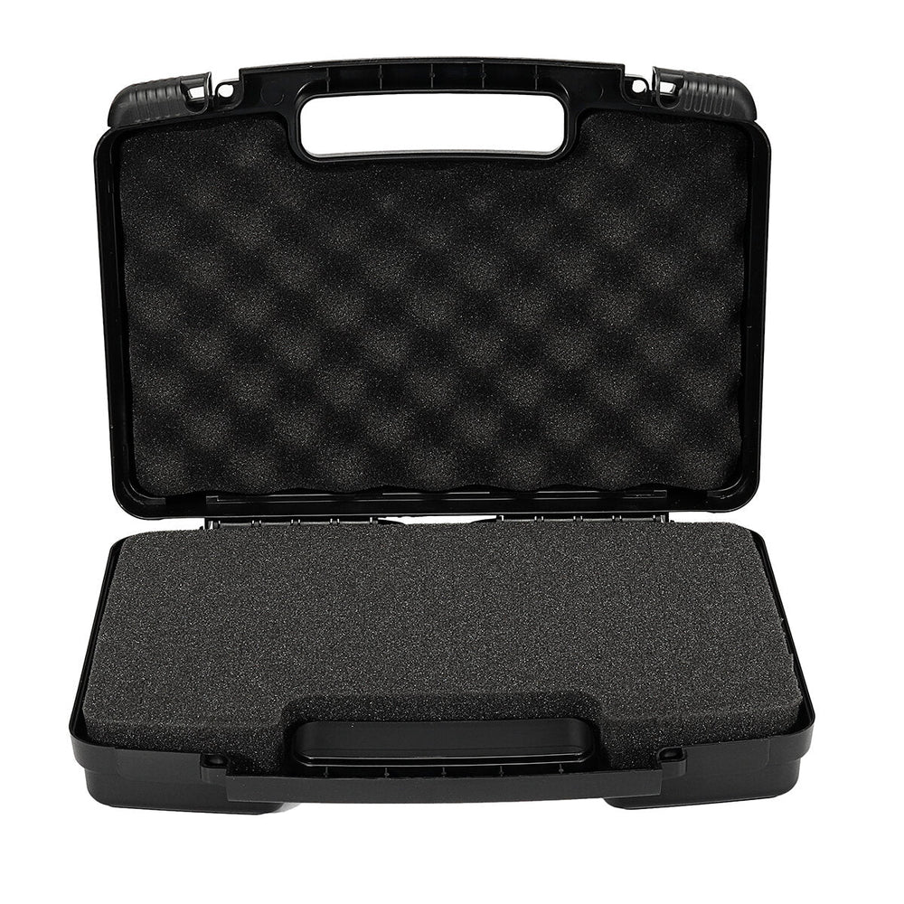 Waterproof Hard Carry Tool Case Bag Storage Box Camera Photography with Foam Image 2