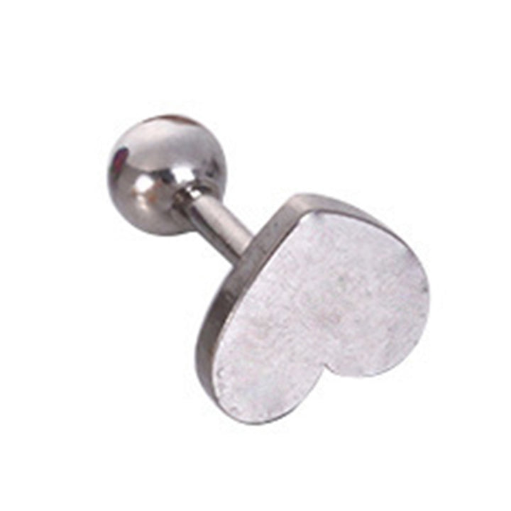 1Pc Cartilage Ear Stud Stud Jewelry for Daily Wear Image 4