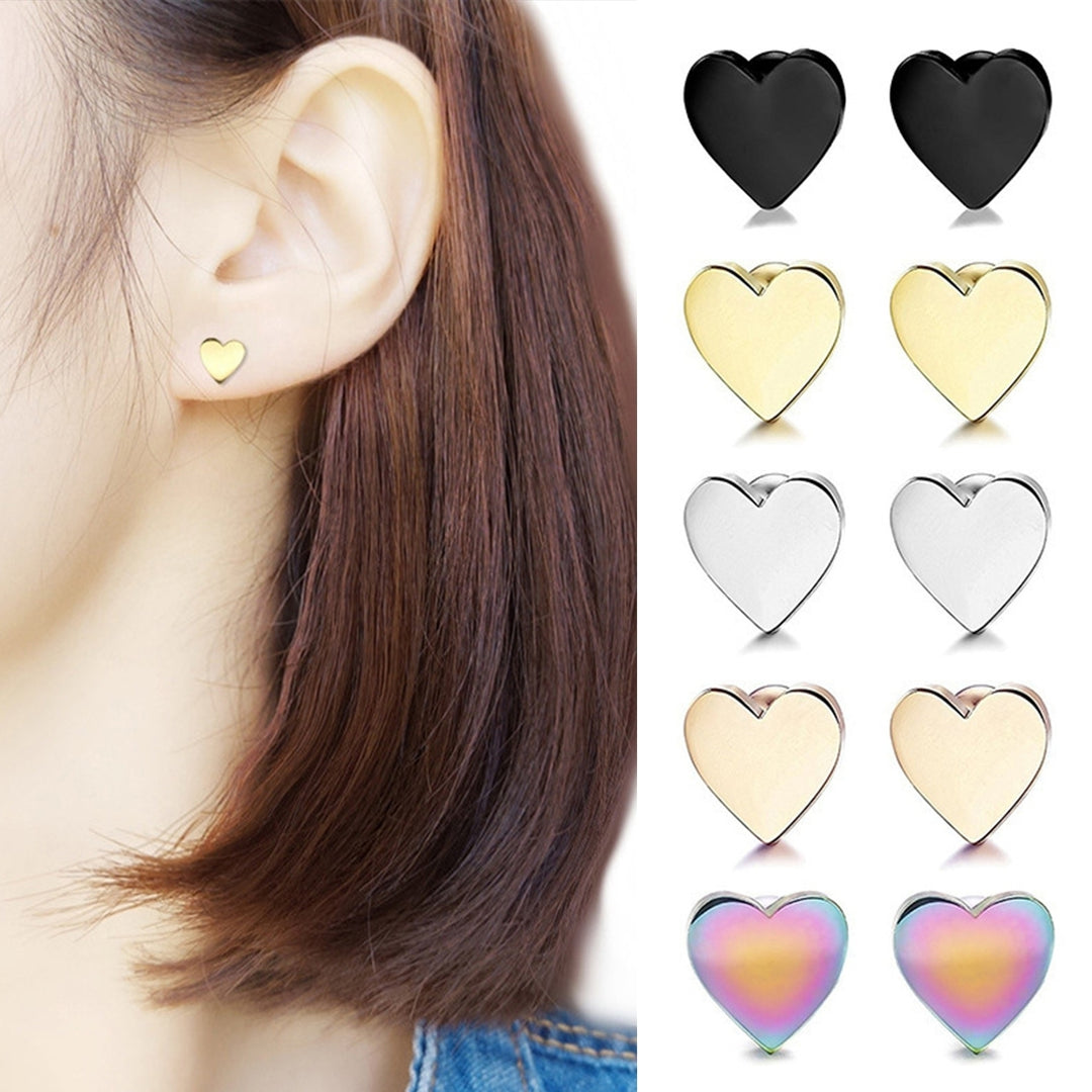 1Pc Cartilage Ear Stud Stud Jewelry for Daily Wear Image 8