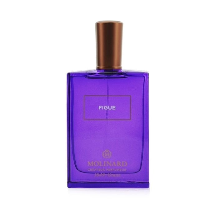 Molinard Figue Eau De Parfum Spray 75ml/2.5oz Image 1