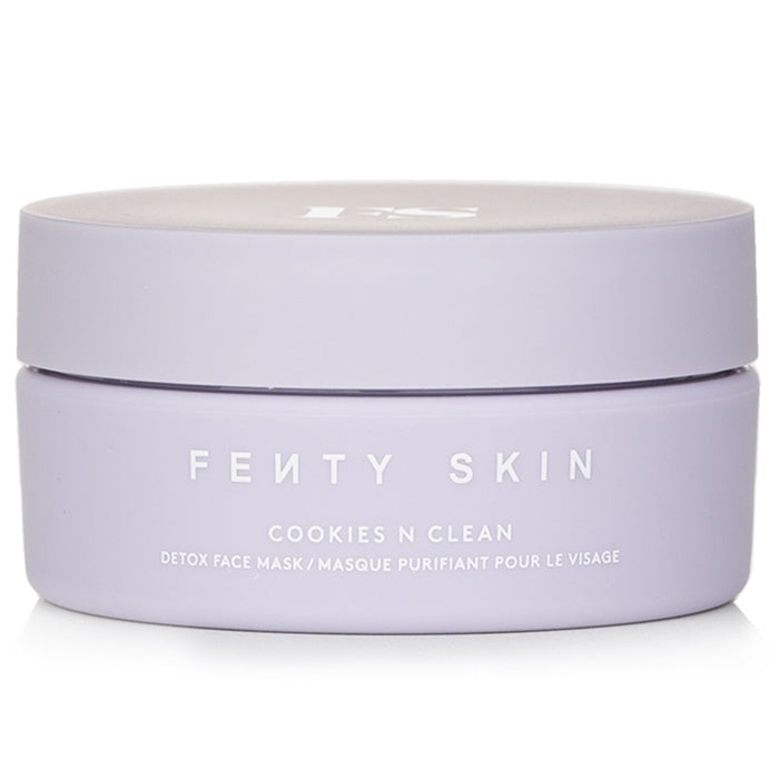 Fenty Beauty by Rihanna Cookies N Clean Face Mask 75ml/2.5oz Image 1