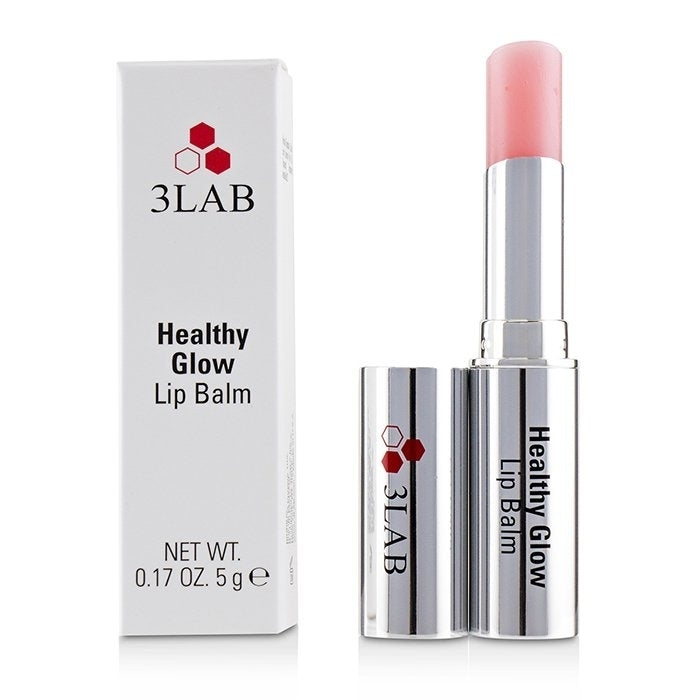 3LAB - Healthy Glow Lip Balm(5g/0.17oz) Image 1
