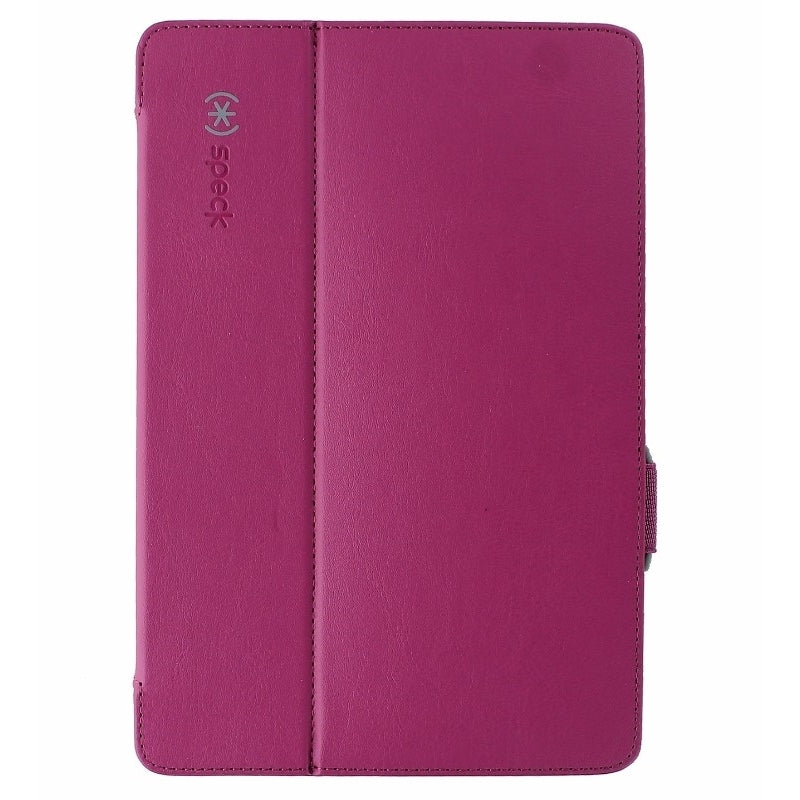 Speck Style Folio Hardshell Case Cover and Stand For Asus ZenPad Z8 - Pink (Refurbished) Image 1