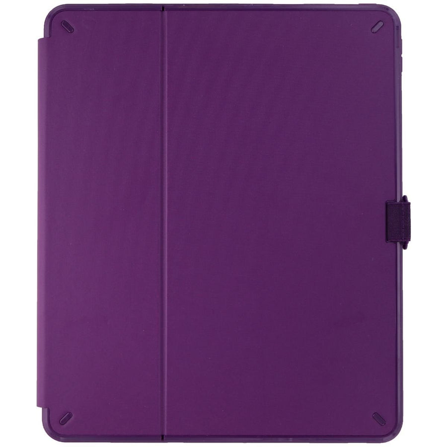 Speck Presidio Pro Series Folio Case for Apple iPad Pro 12.9 (2018) - Purple (Refurbished) Image 1
