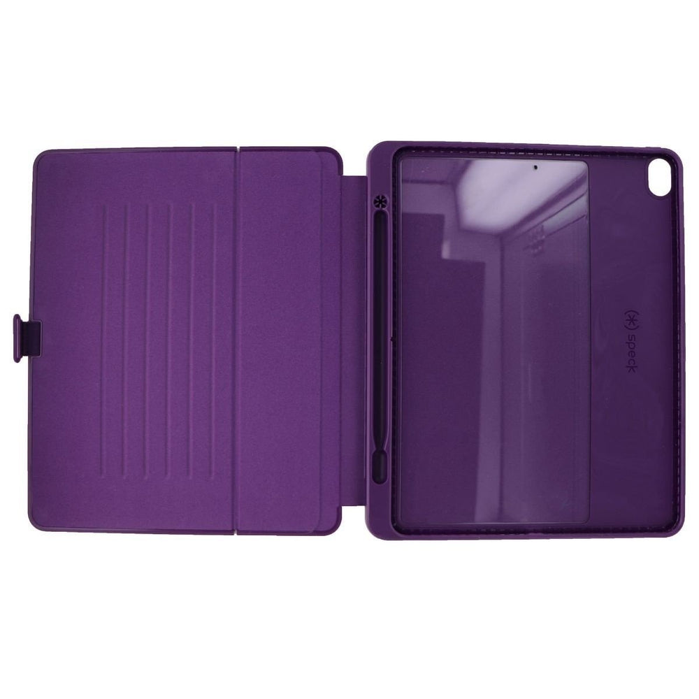 Speck Presidio Pro Series Folio Case for Apple iPad Pro 12.9 (2018) - Purple (Refurbished) Image 2