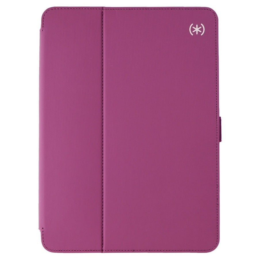 Speck Balance Folio Case for Apple iPad Pro 11-inch (2018) - Purple/Pink (Refurbished) Image 1