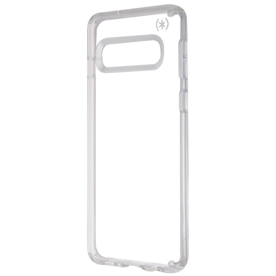 Speck Presidio Stay Clear Series Case for Samsung Galaxy S10 - Clear (Refurbished) Image 1