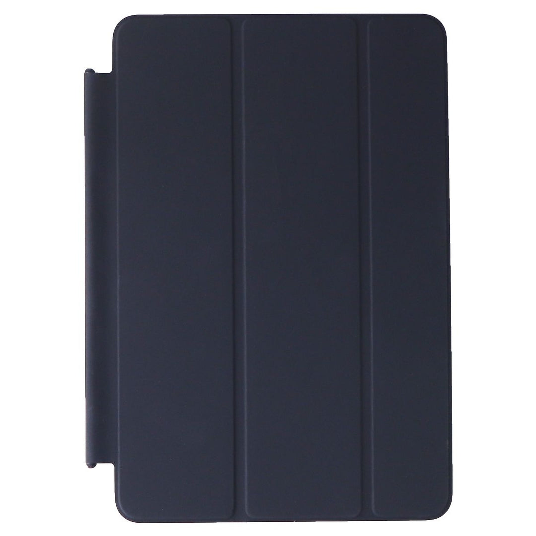 Apple Smart Cover for iPad mini 5th Gen (2019 Model) / Mini 4 - Charcoal Gray Image 1