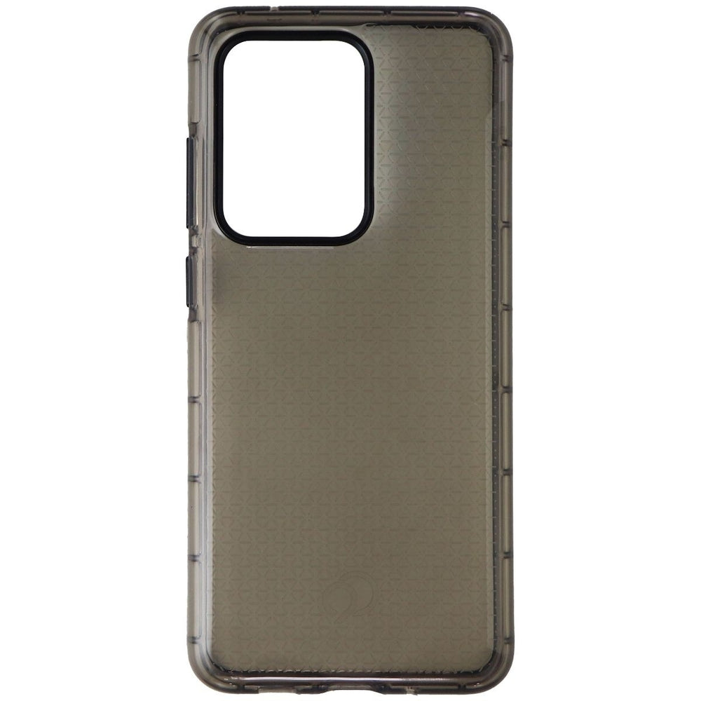 Nimbus9 Phantom 2 Series Flexible Gel Case for Samsung Galaxy S20 Ultra - Black Image 2