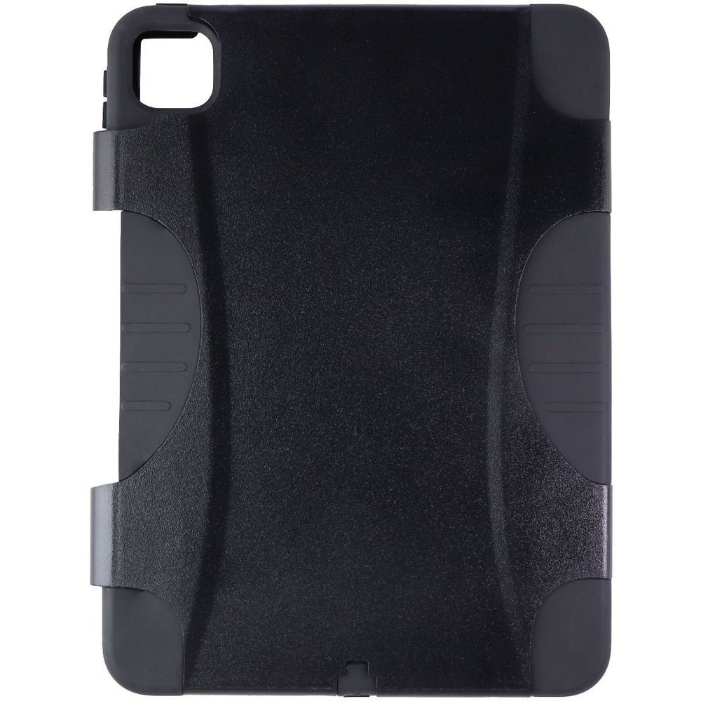 Verizon Rugged Dual Layer Case for Apple iPad Pro 11 (2nd Gen2020) - Black Image 2