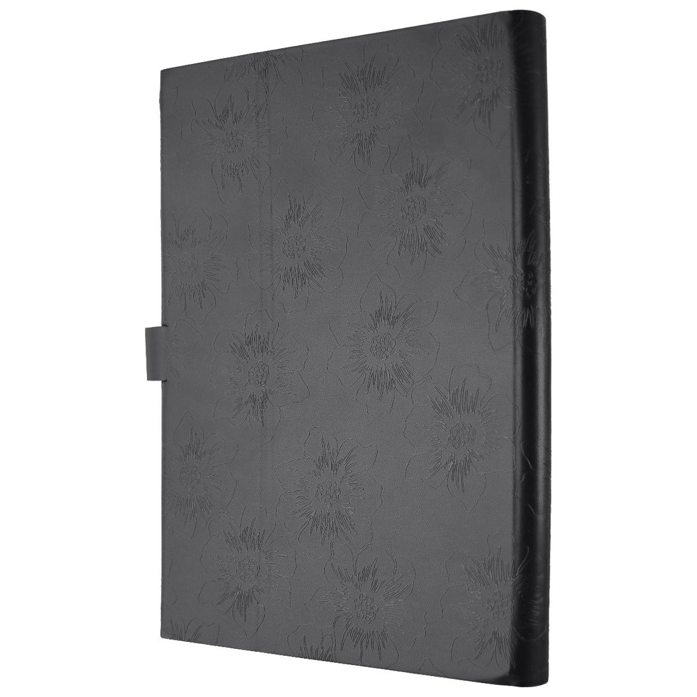 Kate Spade Envelope Folio Case for Apple iPad 10.2 - Reverse Hollyhock/Black Image 2