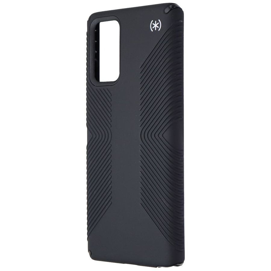 Speck Presidio2 Grip Series Case for Samsung Note20 / Note20 5G - Black Image 1