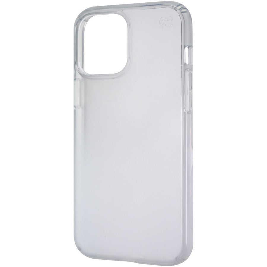 Speck Presidio Perfect-Clear Ombre Case for iPhone 12 Pro Max - Atmosphere Fade Image 1