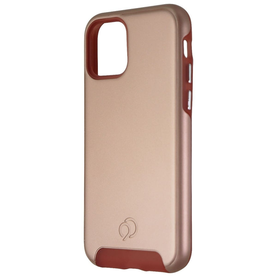 Nimbus9 Cirrus 2 Series Hard Case for Apple iPhone 11 Pro - Rose Gold (Pink) Image 1