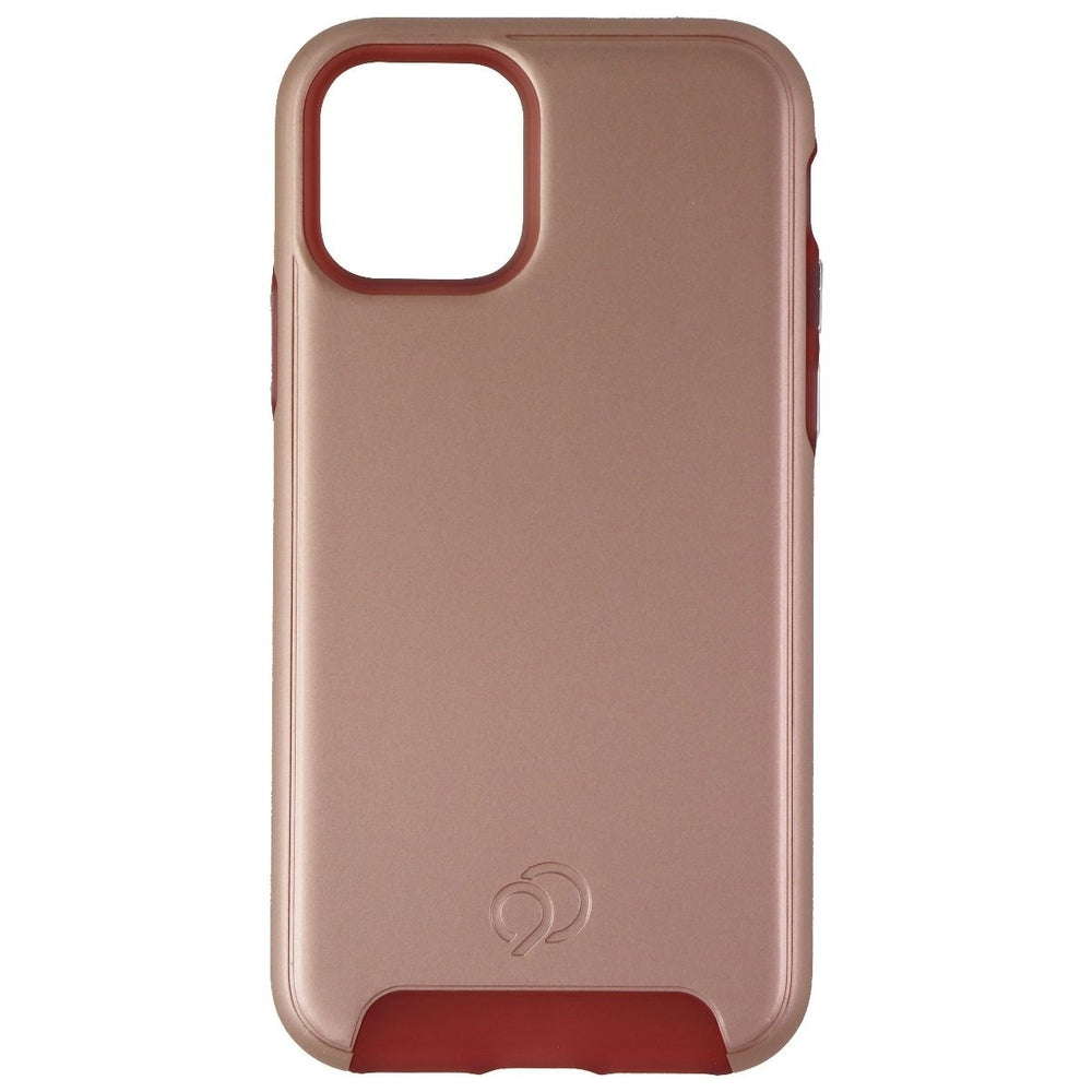 Nimbus9 Cirrus 2 Series Hard Case for Apple iPhone 11 Pro - Rose Gold (Pink) Image 2