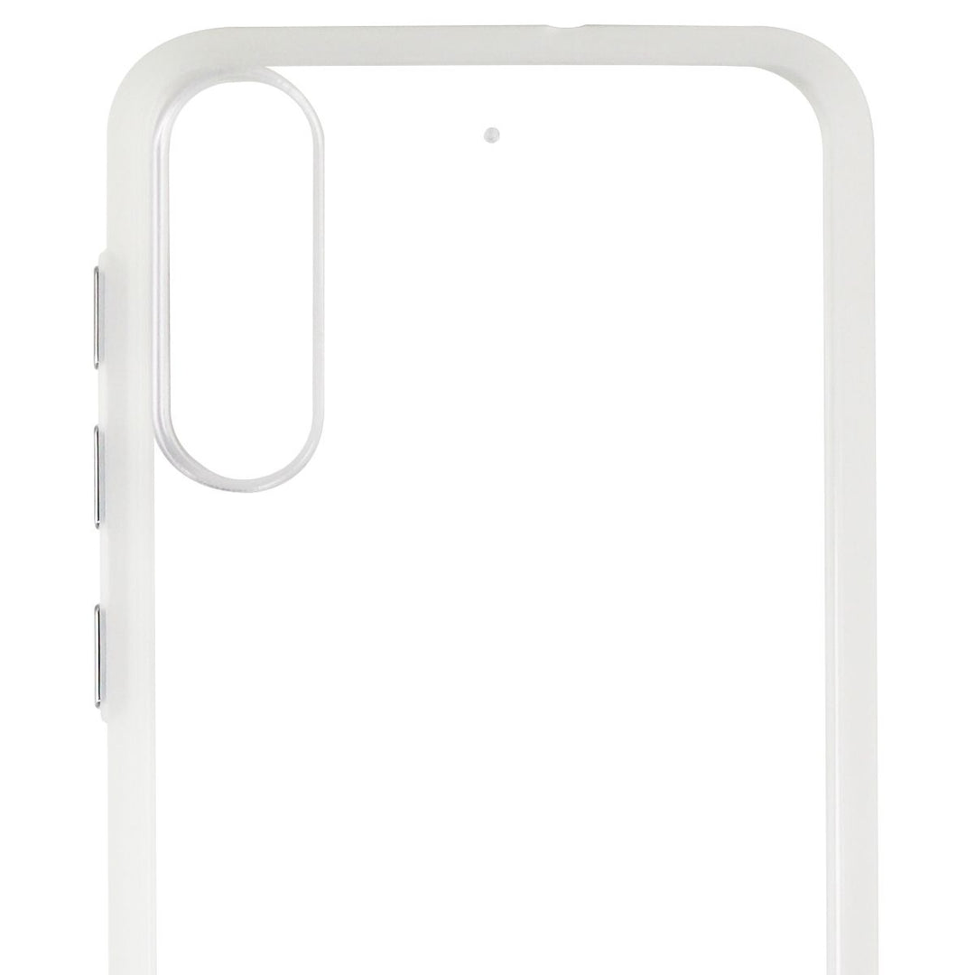 PureGear Slim Shell Series Case for Samsung Galaxy A50 - Clear Image 3