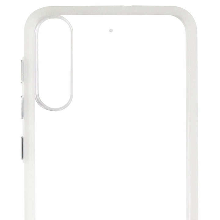 PureGear Slim Shell Series Case for Samsung Galaxy A50 - Clear Image 3