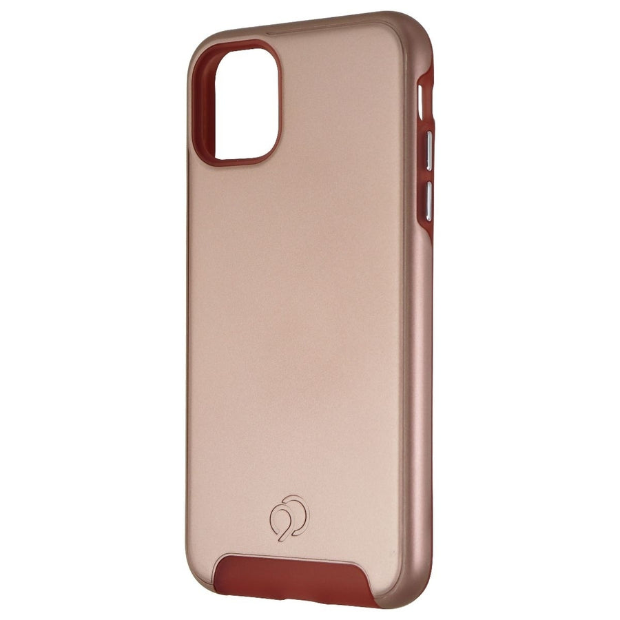 Nimbus9 Cirrus 2 Series Hard Case for Apple iPhone 11 Pro Max - Rose Gold (Pink) Image 1